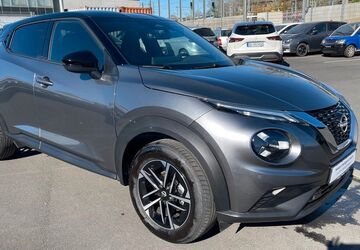 Nissan Juke 18.170 km 20.890 &euro; Troisdorf 53840