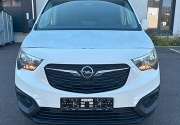 Opel Combo 63.000 km 9.800 &euro; Köln 50827