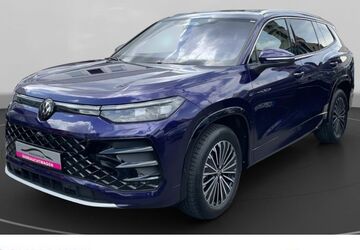 VW Tayron 10.834 km 44.980 &euro; Köln-Mülheim 51063