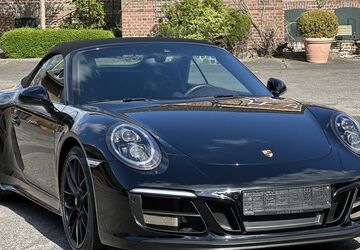 Porsche 991 32.400 km 132.790 &euro; Frechen (bei Köln) 50226