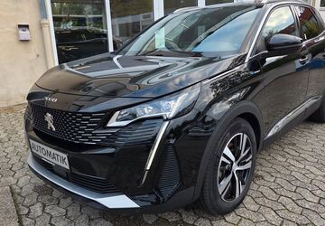 Peugeot 3008 34.100 km 23.990 &euro; Erkrath 40699