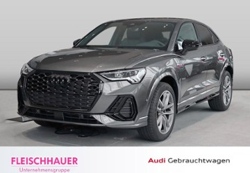 Audi Q3 12.500 km 41.990 &euro; Bonn 53119