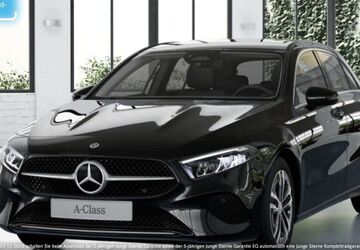 Mercedes-Benz A 180 3.114 km 26.390 &euro; Köln 51149