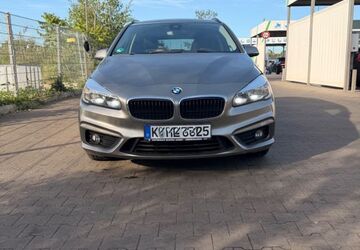 BMW 218 Active Tourer 150.000 km 10.700 &euro; Köln 51105