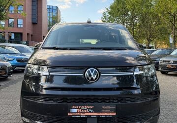 VW T7 Multivan 27.653 km 52.990 &euro; Troisdorf 53842