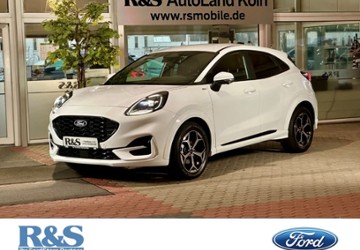 Ford Puma 11.211 km 21.500 &euro; Köln 50769