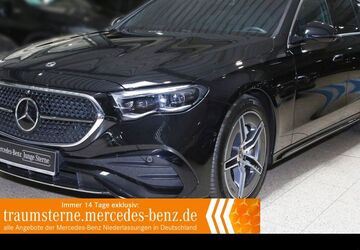Mercedes-Benz E 300 19.917 km 55.890 &euro; Köln 51149