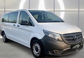 Mercedes-Benz Vito 124.400 km 23.950 &euro; Haan 42781