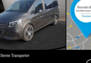Mercedes-Benz V 300 3.386 km 78.980 &euro; Frechen 50226