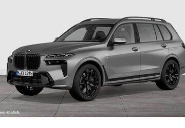 BMW X7 28.035 km 87.995 &euro; Köln-West 50858