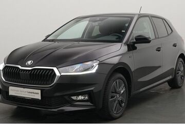 Skoda Fabia 22.202 km 20.680 &euro; Leverkusen 51379