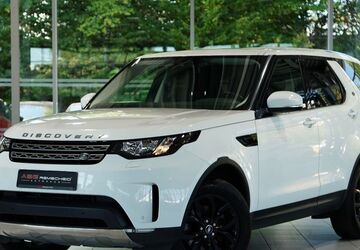 Land Rover Discovery 92.500 km 23.900 &euro; Remscheid/NRW 42855