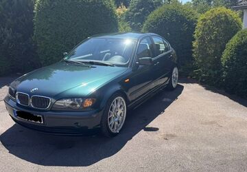 BMW 320 271.000 km 4.000 &euro; Bergisch Gladbach 51469