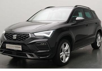 Seat Ateca 49.979 km 22.988 &euro; Leverkusen 51379