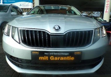 Skoda Octavia 136.407 km 9.900 &euro; Köln 51069
