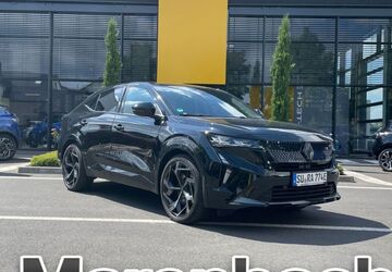 Renault Rafale 9.000 km 44.470 &euro; Lohmar 53797