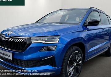 Skoda Karoq 25.506 km 29.790 &euro; Solingen 42651