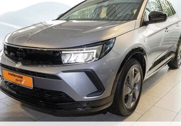 Opel Grandland (X) 18.754 km 22.990 &euro; Remscheid 42855