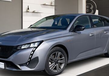Peugeot 308 31.370 km 18.888 &euro; Köln 51069