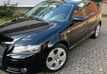 Audi A3 160.500 km 5.500 &euro; Erkrath 40699