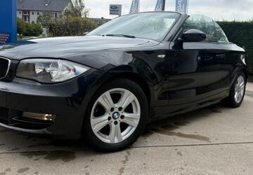 BMW 118 79.000 km 8.790 &euro; Köln 50939