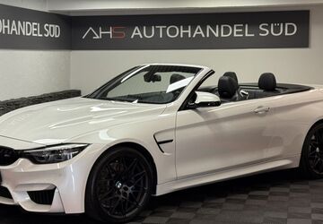 BMW M4 50.000 km 57.999 &euro; Remscheid 42857