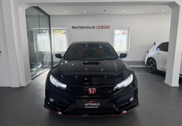 Honda Civic 89.964 km 31.900 &euro; Remscheid 42857