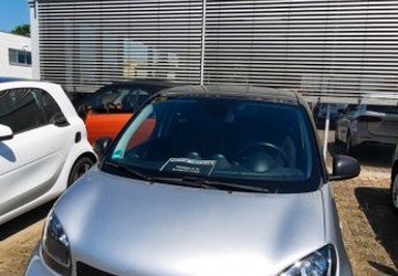 Smart ForFour 67.200 km 14.900 &euro; Köln 50859