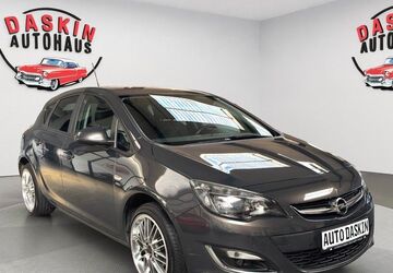 Opel Astra 210.000 km 3.450 &euro; Köln 50827