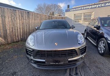 Porsche Macan 188.000 km 27.850 &euro; Köln 50997