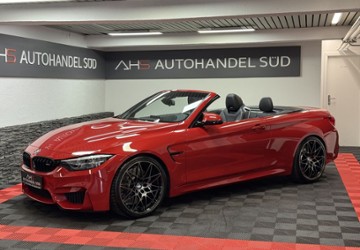 BMW M4 66.000 km 59.999 &euro; Remscheid 42857