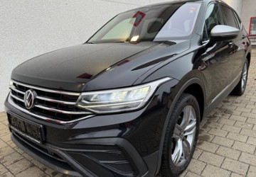 VW Tiguan Allspace 186.783 km 22.490 &euro; Bergisch Gladbach 51467