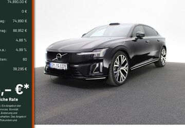 Volvo ES90 14.864 km 74.890 &euro; Wiehl 51674