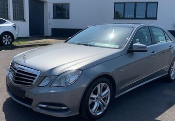 Mercedes-Benz E 350 360.000 km 6.450 &euro; Bergisch Gladbach 51465
