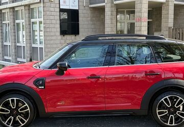 Mini Countryman S (Cooper) 84.000 km 23.750 &euro; Köln 51107