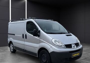 Renault Trafic 220.000 km 6.980 &euro; Remscheid 42897