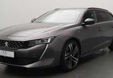 Peugeot 508 64.840 km 18.990 &euro; Leverkusen 51373