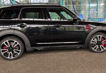 Mini John Cooper Works Countryman 26.900 km 35.700 &euro; Bergisch Gladbach 51427