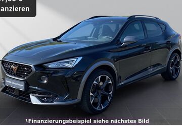 Cupra Formentor 29.633 km 26.990 &euro; Solingen 42719