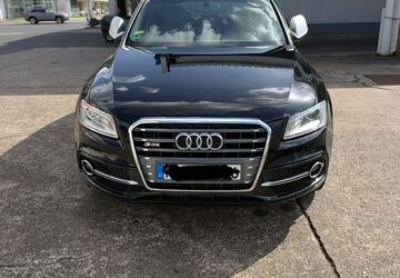 Audi SQ5 205.000 km 16.400 &euro; Köln 51061