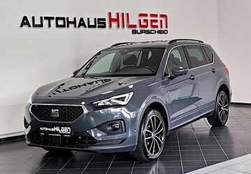 Seat Tarraco 106.177 km 21.950 &euro; Burscheid 51399