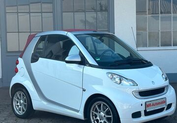 Smart ForTwo 77.985 km 6.950 &euro; Overath 51491