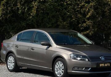 VW Passat 51.000 km 11.500 &euro; Remscheid 42899