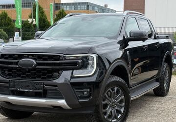 Ford Ranger 72.500 km 38.990 &euro; Köln 51105