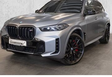 BMW X5 M60 60.753 km 81.490 &euro; Leverkusen 51371