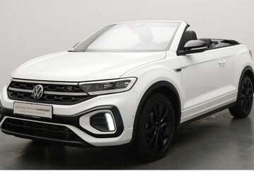VW T-Roc 21.407 km 29.980 &euro; Leverkusen 51379