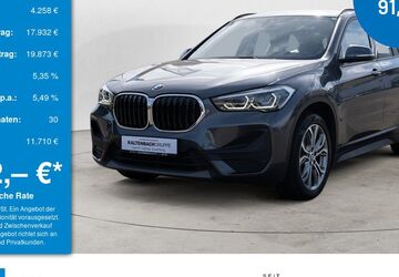 BMW X1 70.000 km 21.290 &euro; Wermelskirchen 42929