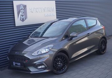 Ford Fiesta 60.000 km 14.990 &euro; Monheim am Rhein 40789