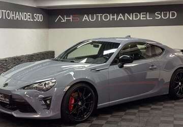 Toyota GT86 76.000 km 29.999 &euro; Remscheid 42857