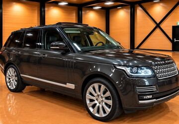 Land Rover Range Rover 256.600 km 19.850 &euro; Brühl 50321